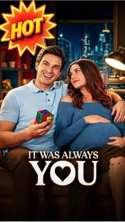 It Was Always You - Full EP