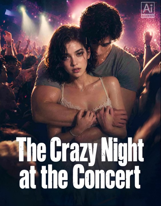 The Crazy Night at the Concert