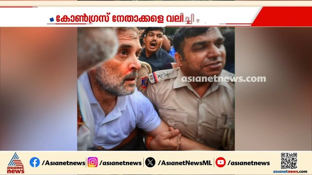 പ്രതിഷേധ തീയില്‍ ദില്ലി; പ്രതിഷേധവും അറസ്റ്റും വിട്ടയക്കലും; നാടകീയ രംഗങ്ങള്‍ | Delhi | CJP