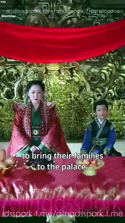 Fisherwoman is the Emperor's Empress - Full Episode [Full Movie]