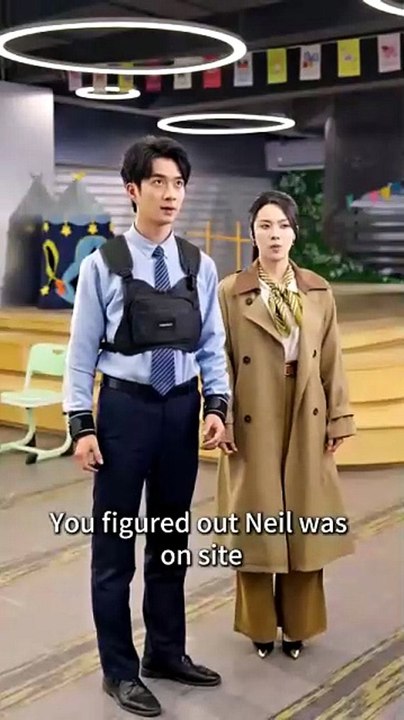 I got a detective system [Full Movie]