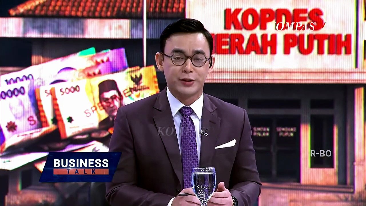 Saingan Minimarket! Kopdes Untung atau Buntung? - BUSINESS TALK