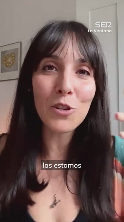 "El cuerpo habla más de lo que pensamos, pero nos las ingeniamos para no escucharlo"