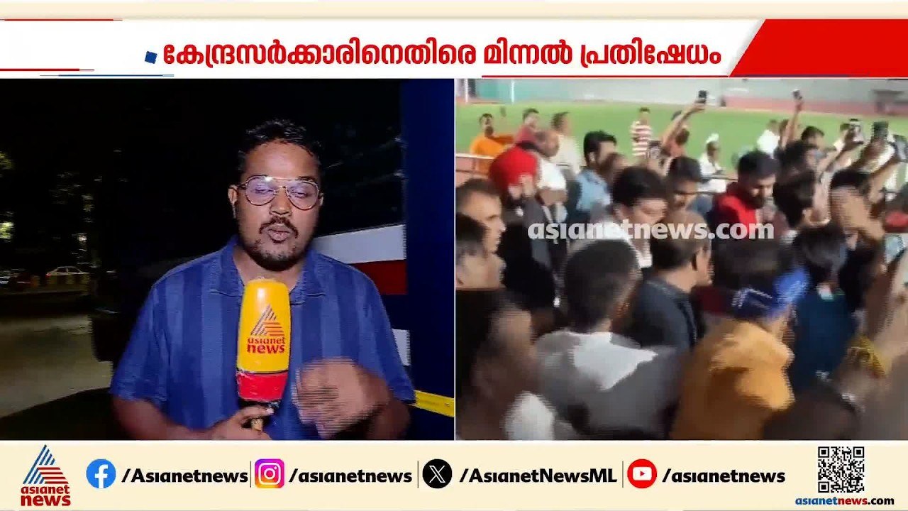 'ഭയപ്പെടുത്താൻ കഴിയില്ല'; തന്റെ വസ്ത്രങ്ങളടക്കം പൊലീസ് വലിച്ചുകീറിയെന്ന് പ്രിയങ്ക ഗാന്ധി | Priyanka