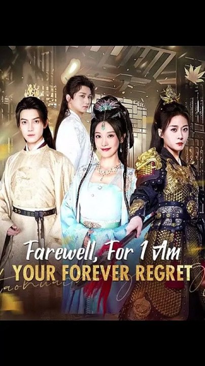 Farewell, For I Am Your Forever Regret - (2026) ✅ FULL EP [Full Movie]