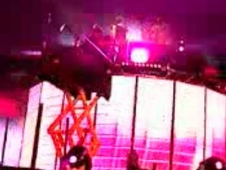 UNIGHTED BY CATTY GUETTA