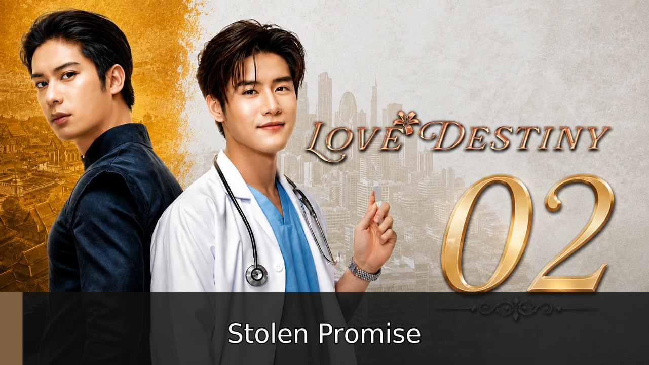 Love Destiny  Episode 2 ( English Subtitles ) | Stolen Promise