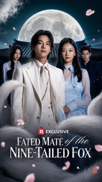Fated Mate of the Nine-Tailed Fox (2026) - Full HD #RS