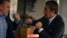 Cihan vs Harun (Paramparça)