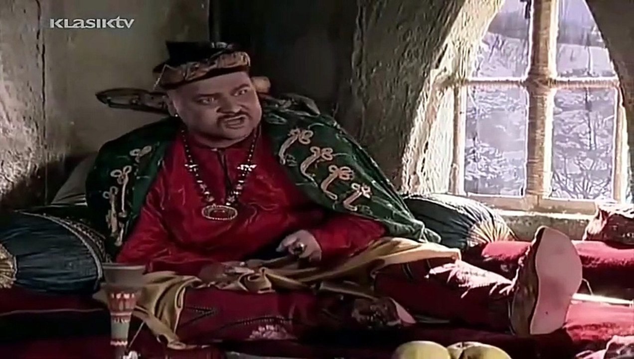 Crni Gruja (2003) - Epizoda 10 - Domaća serija [Full Movie]