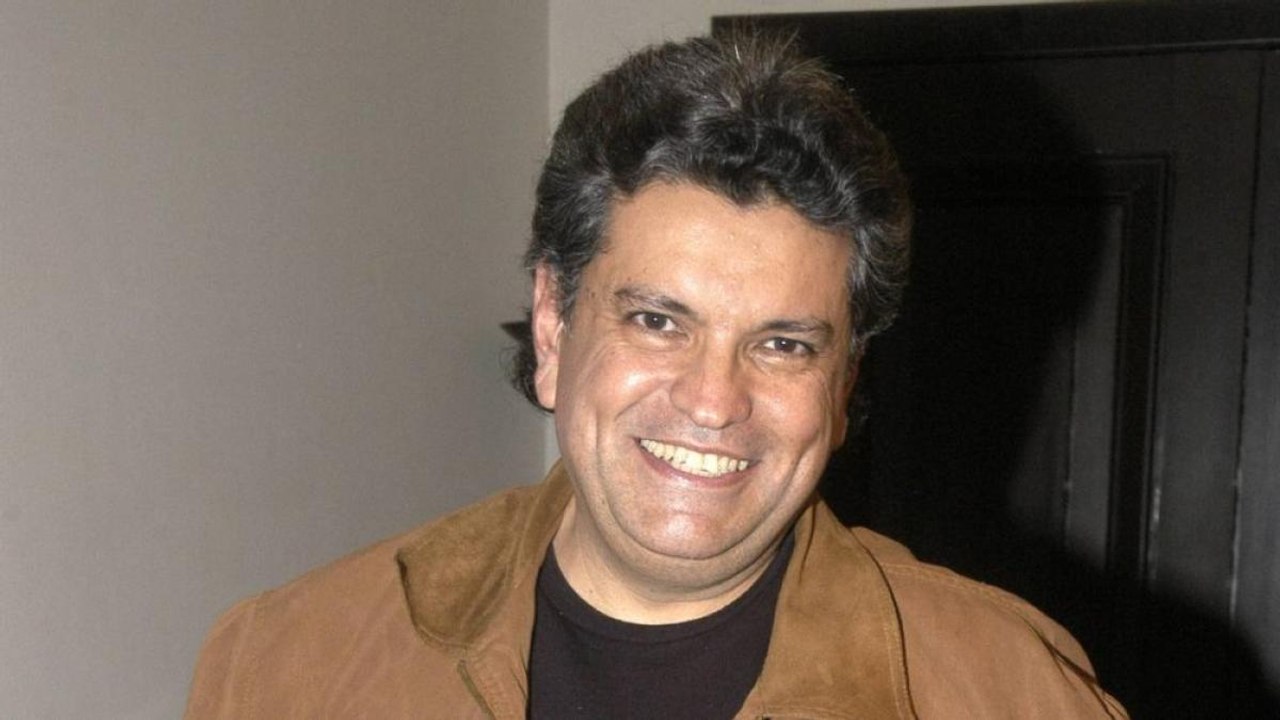 Rodrigo Vidal habla de la bioserie de Sergio Andrade