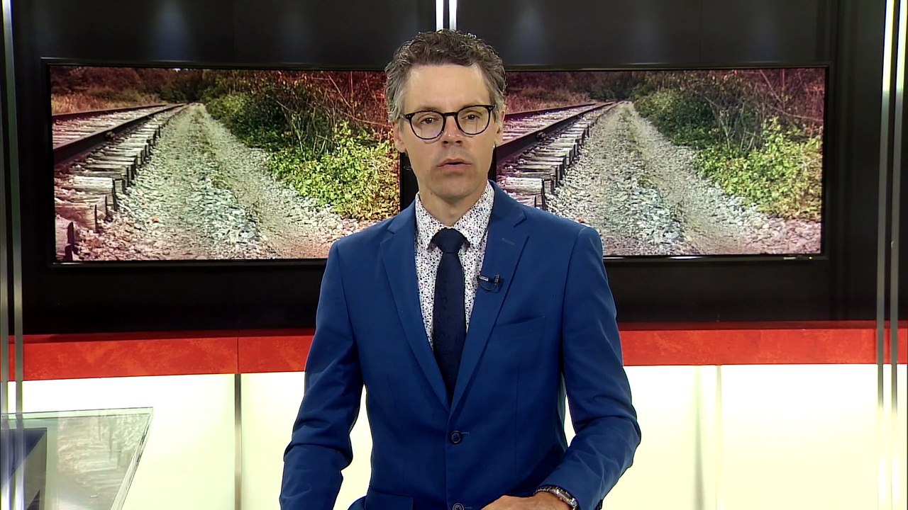 TVA Nouvelles CHAU 12h 21 juillet 2026