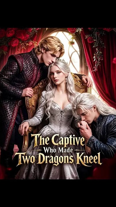 THE CAPTIVE WHO MADE TWO DRAGONS KNEEL#DRAMA US-FULL ENGLISH SUB [Full Movie]