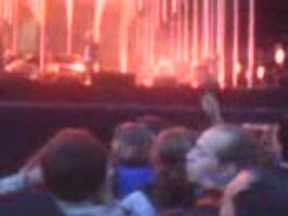 Main square festival Radiohead