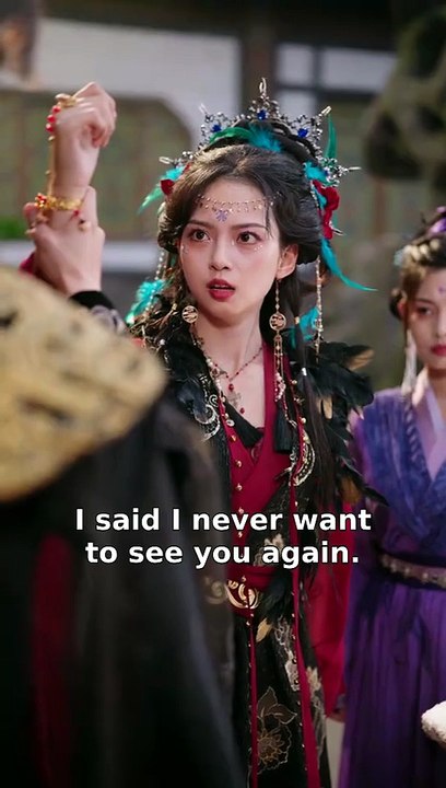 The Demon Lord S Fairy Bride EP2