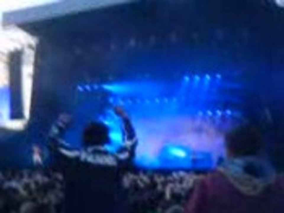 Mika - Relax au Main Square Festival 2008