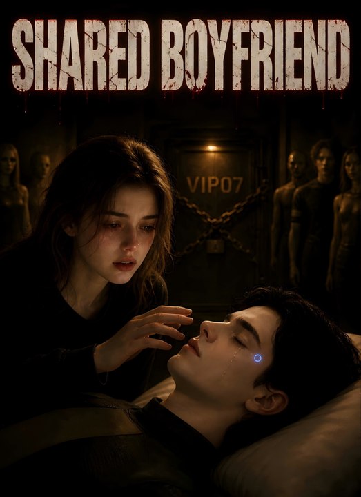 Shared Boyfriend - Full EP