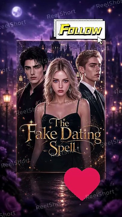 The Fake Dating Spell - Her Fake Boyfriend Was Her Worst Enemy (2026) - FULL MOVIES ENGLISH SUB