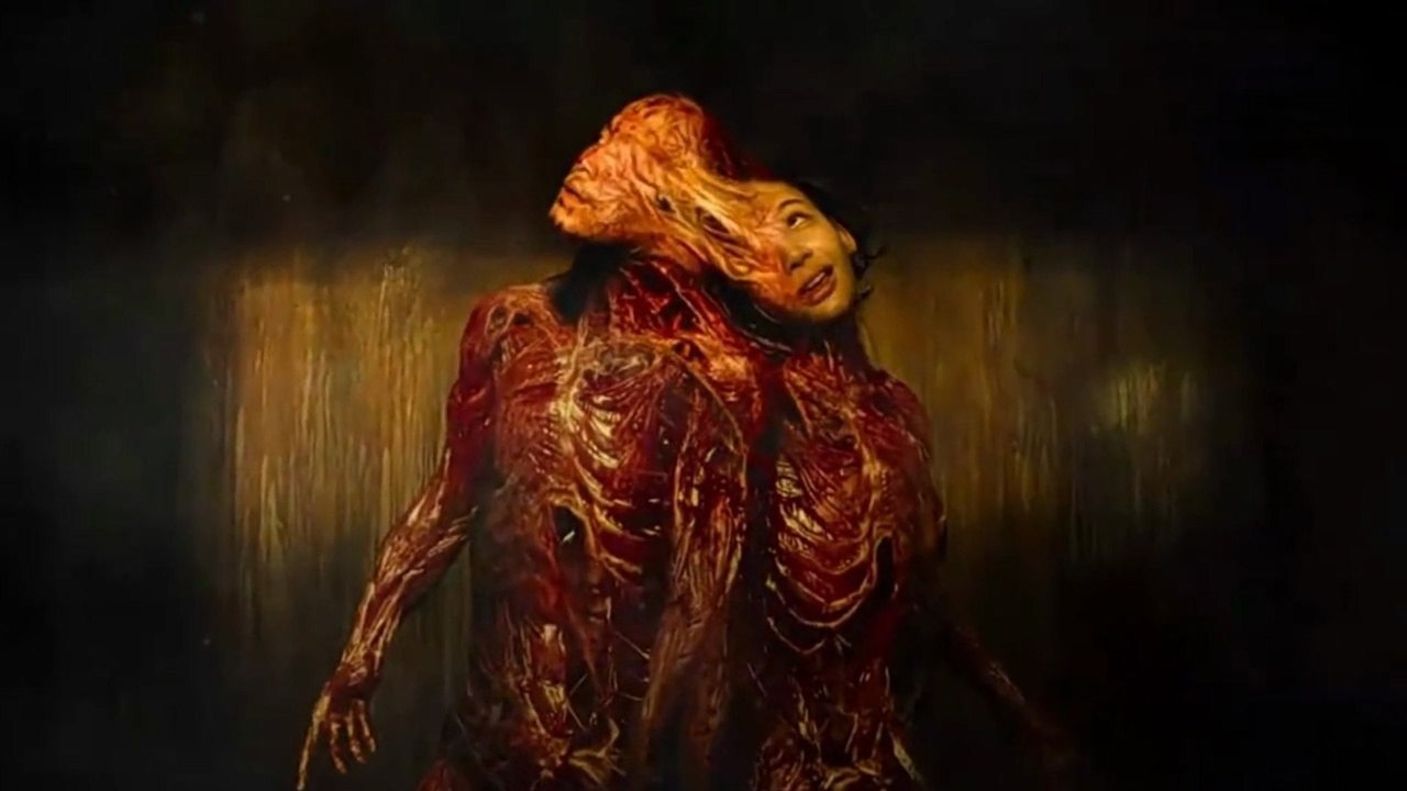 Our House (2025)  ENGSUB | Thai Horror Movie HD | Full Short Drama | English Sub 2026