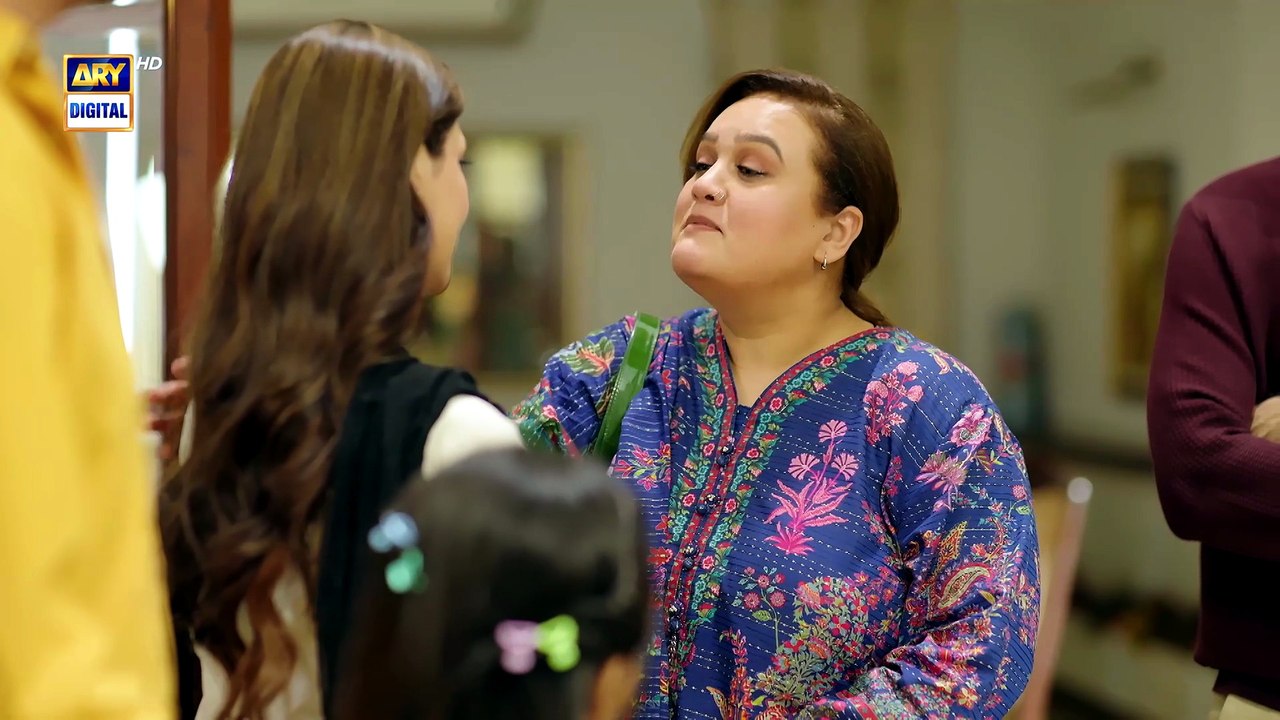 Toota Huwa Dil Episode 25 | 21 July 2026 | Nazish Jahangir | Agha Ali | ARY Digital