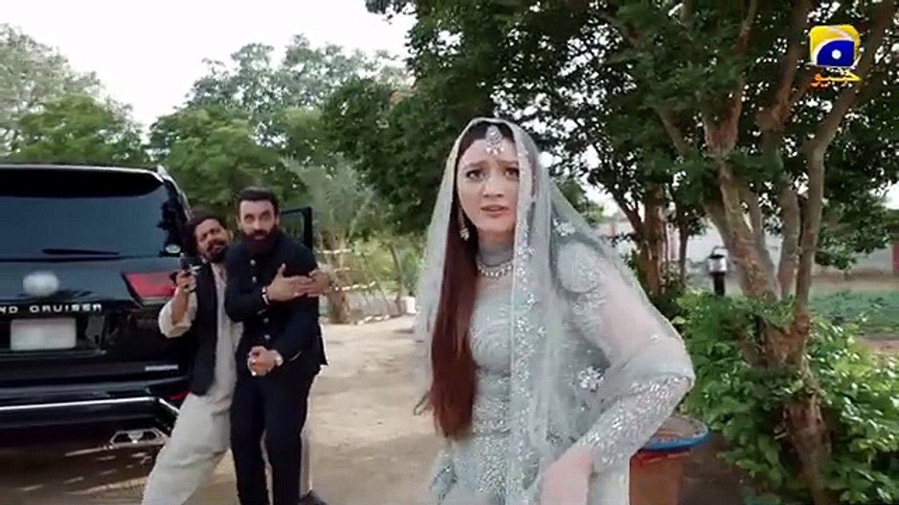 Muhafiz Episode 22