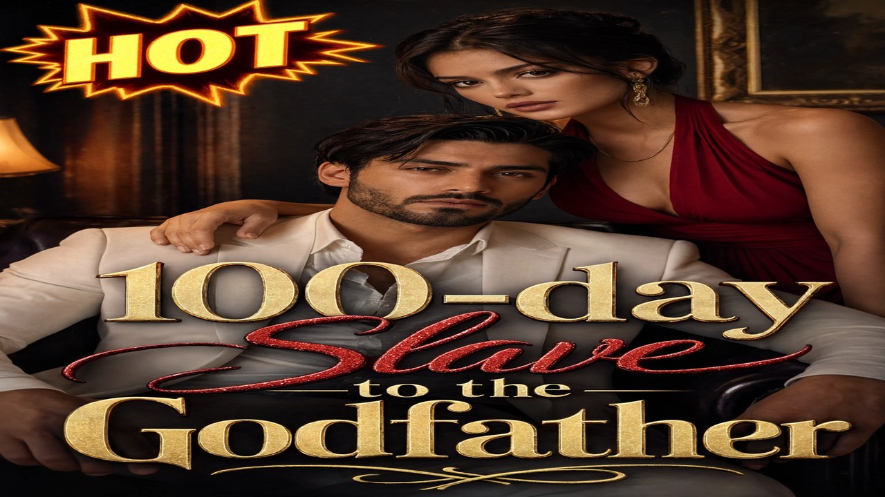 100-Day Slave to the Godfather EP