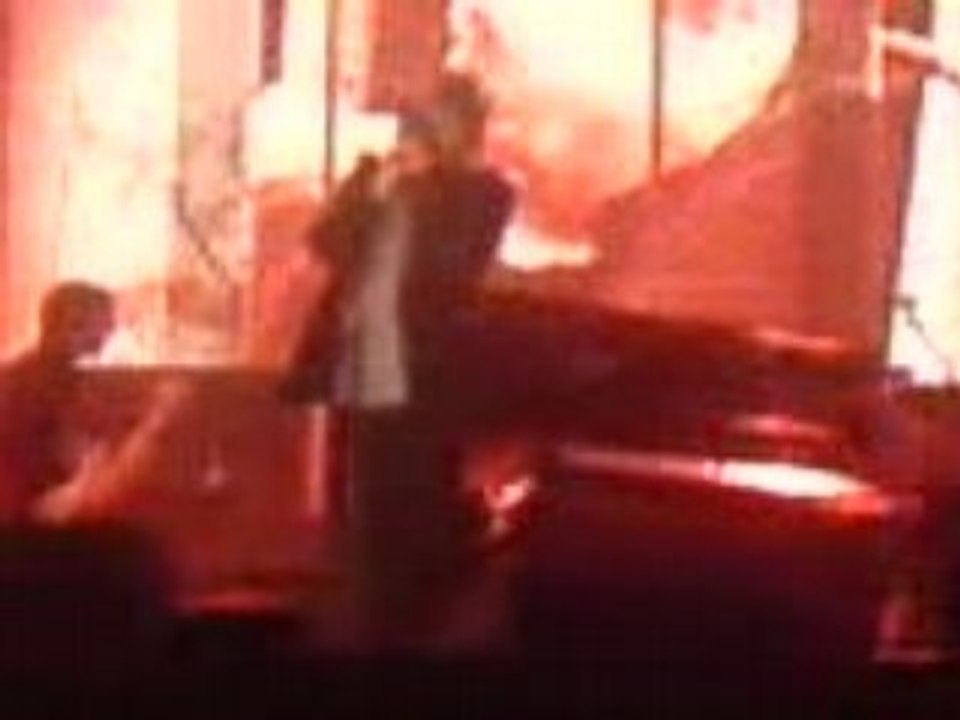 Main square festival Radiohead