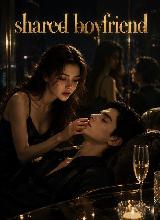 shared boyfriend Full Movie (HD)