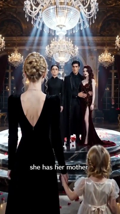 Trending Now: The Abandoned Luna Returns Watch EPS Free
