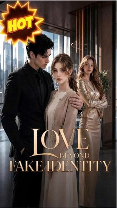 Love Beyond Fake Identity - Full Movie