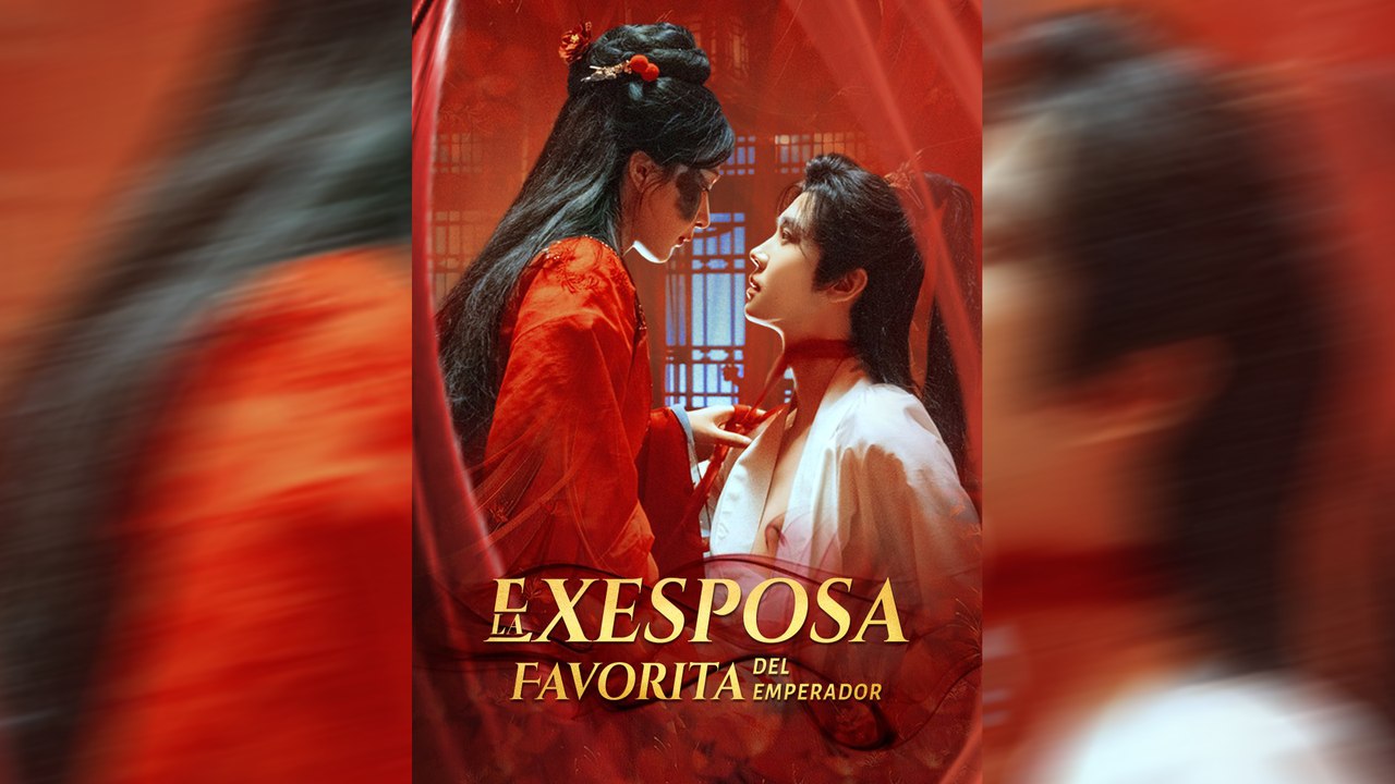 La Exesposa Favorita del Emperador _ 78 Eps SD Drama