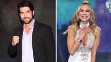 Arturo Carmona muestra su apoyo a Aylín Mujica tras la muerte de su hijo