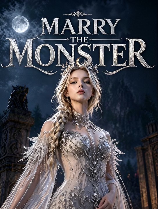 Marry The Monster