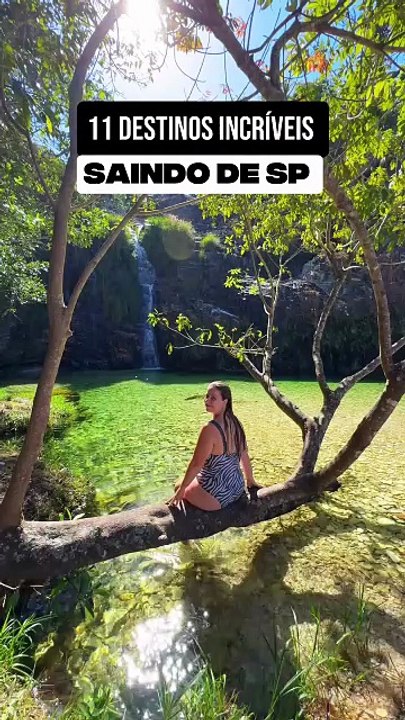 Tourism spots in Sao Paulo, Brazil [Full Movie]