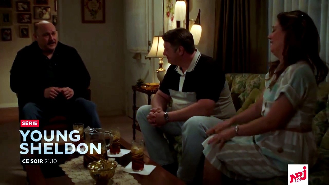 Young Sheldon