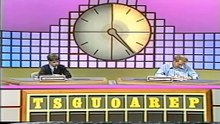 Countdown | Friday 31st October 1986 | Episode 459