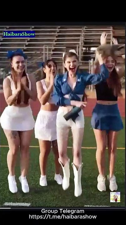 The True Cheer Queen Reclaims Her Stage [Full Movie]