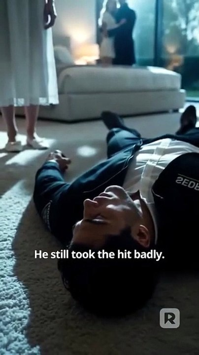 He chose my sister, so I chose the serpent king ❣️ [Full Movie]