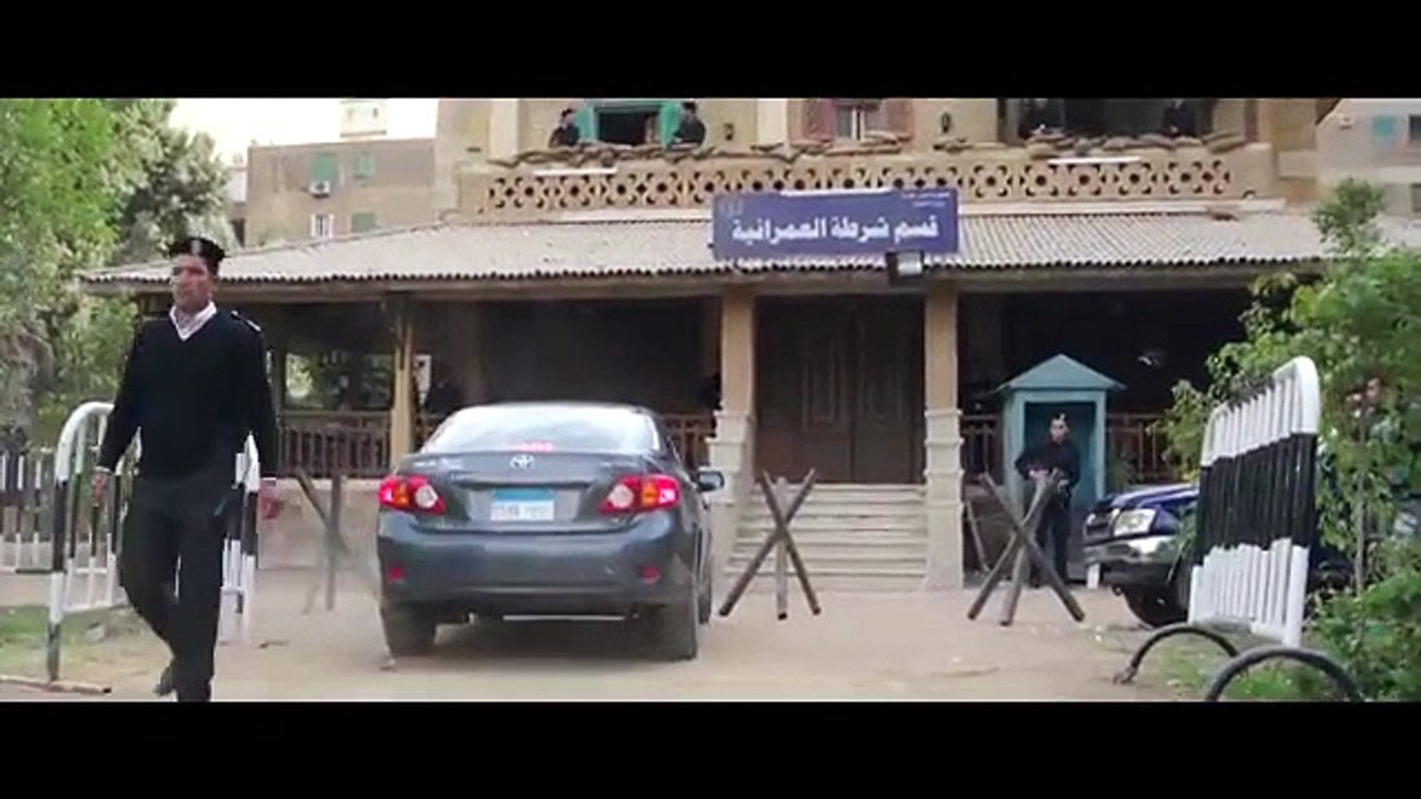 اقوى مشاهد الاكشن و البطولة من باشا مصر 🔥👌علم على اكبر تاجر مخدرات في البلد و جابه يزحف لحد القسم