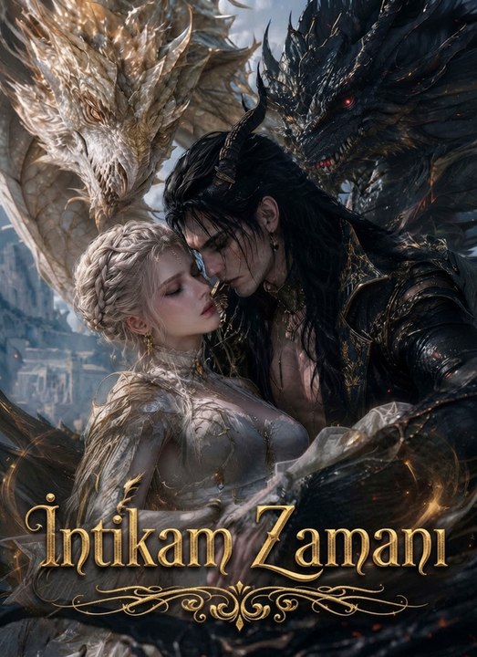 İntikam Zamanı - Bolum 1/2 | Bolumler 1-20