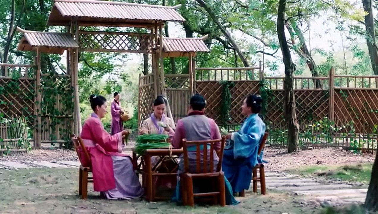 KHÓI LỬA NHÂN GIAN - Tập 23 (Thuyết Minh) | Phim Bộ Cổ Trang Trung Quốc Hay Nhất [Full Movie]