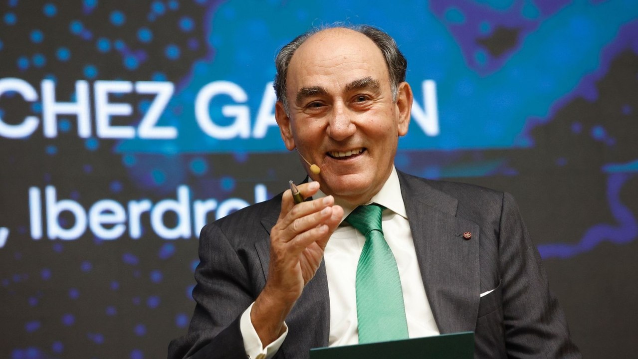 Iberdrola compra la mayor eléctrica de Finlandia, valorada en 5.000 millones de euros