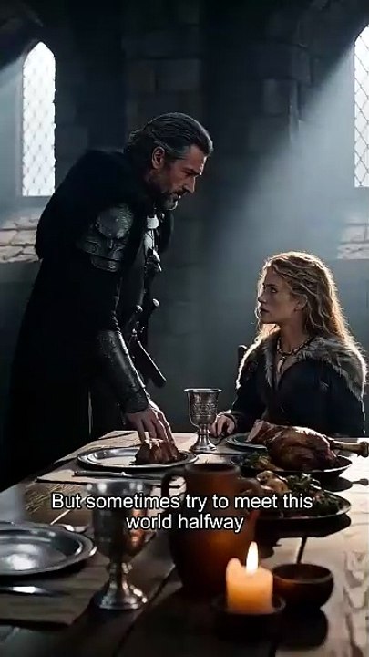 Wolf of the North - Full EP Full Movie [Full Movie]