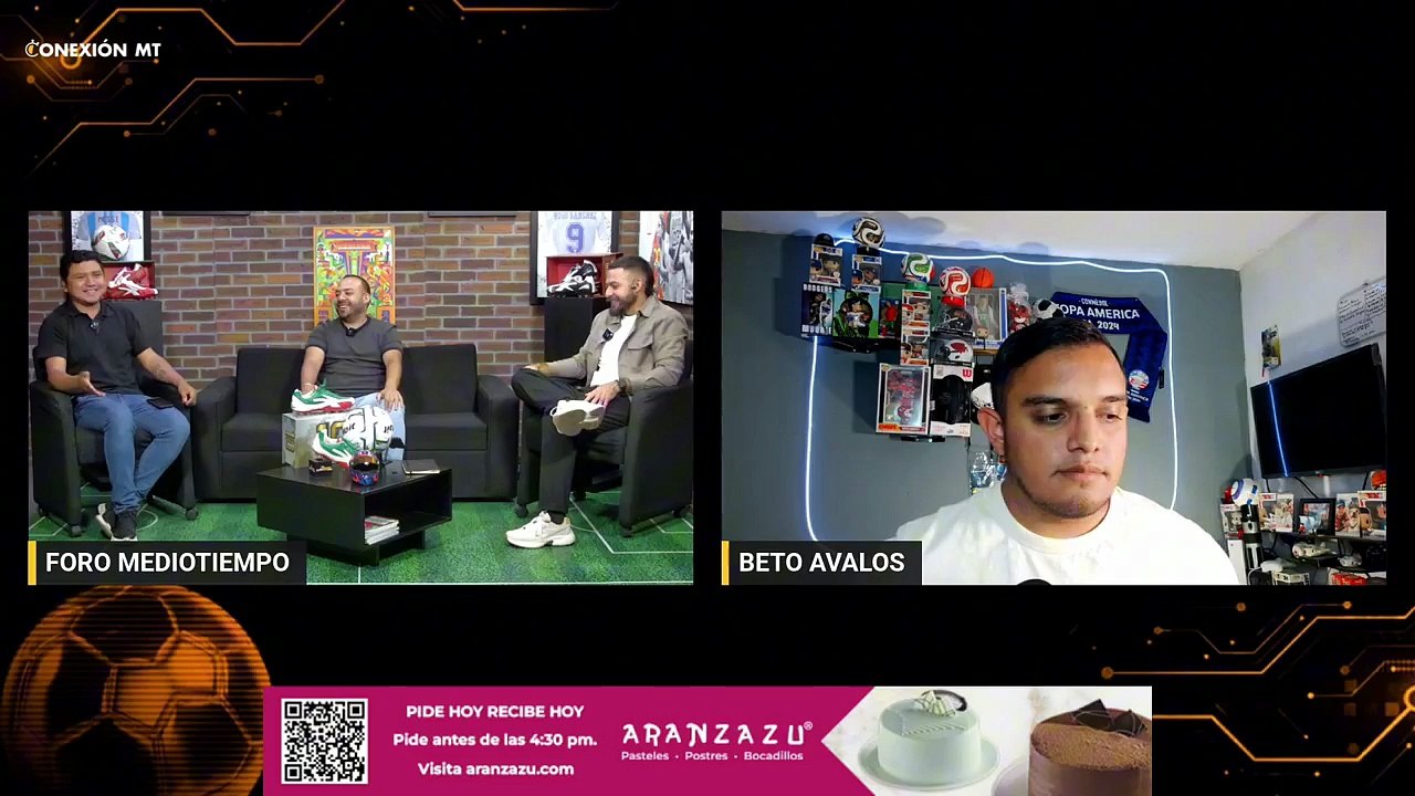 ¿Nuevo torneo, MISMO MAL para el América? Debut con Victoria de Almada | Liga MX | #ConexiónMT