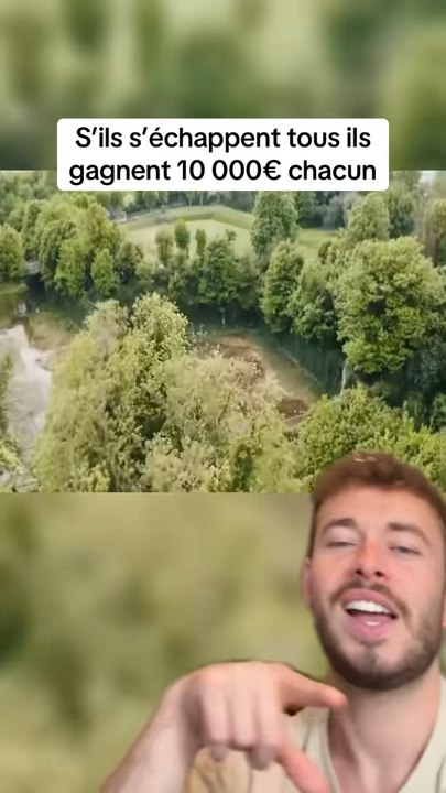 Ils vont réussir ?