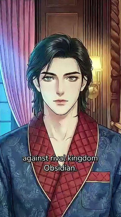 King's Pregnancy Proposition - FULL EPISODE [Full Movie]