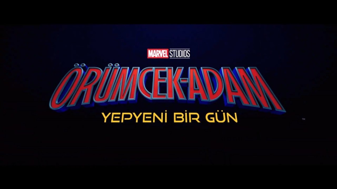 ÖRÜMCEK-ADAM: YEPYENİ BİR GÜN - Türkçe Alt Yazılı Son Fragman | RecepTV