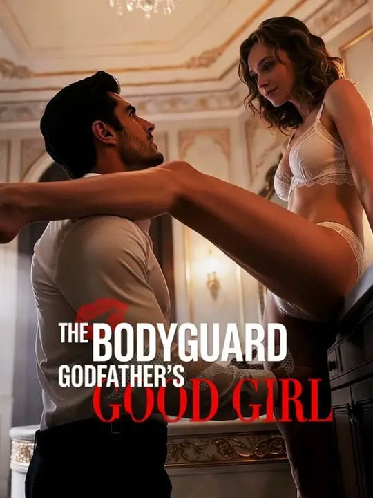 The Bodyguard Godfather's Good Girl- Full EP