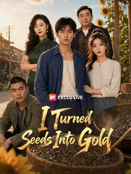 I Turned Seeds Into Gold Series Full Episode | CineLatino Drama