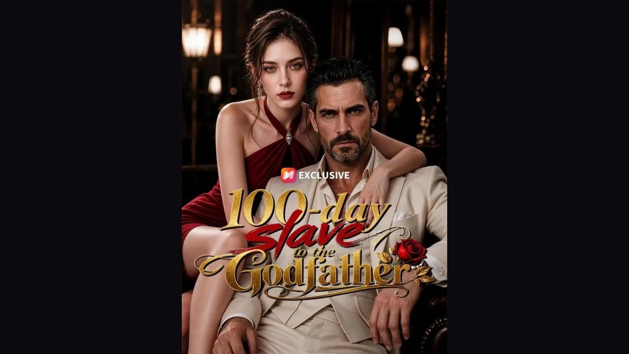 100-Day Slave to the Godfather
